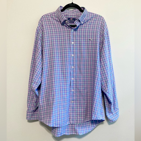 Vineyard Vines Other - Vineyard Vines Whale Shirt